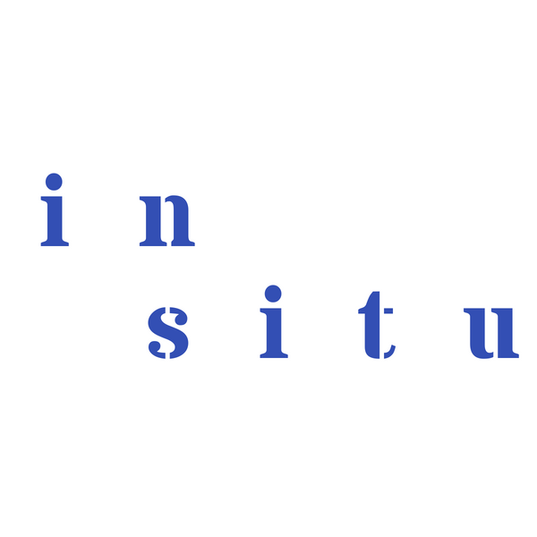 InSitu Posters